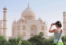 നവംബർ 15 മുതൽ വിദേശികൾക്ക് പുതിയ ടൂറിസ്റ്റ് വിസ അനുവദിക്കുന്നത് ഇന്ത്യ പുനരാരംഭിക്കും