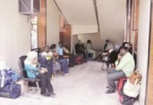 ബെൽസലാമയിൽ ഗാർഹിക തൊഴിലാളി റിക്രൂട്ട് റിസർവേഷൻ്റെ അഭാവം, ലേബർ റിക്രൂട്ട്മെന്റ് ഓഫീസുകൾ പ്രതിസന്ധിയിൽ