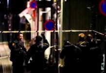 നോര്വേയില് അമ്പും വില്ലും ഉപയോഗിച്ച് ആക്രമം; അഞ്ച് പേർ കൊല്ലപ്പെട്ടു