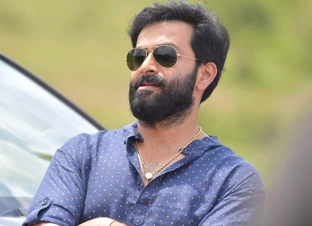 prithviraj