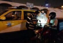 യാത്രാ നിരോധനം ലംഘിച്ചു; കുവൈത്തിൽ180 ഡെലിവറി ബൈക്കുകൾ പിടിച്ചെടുത്തു