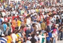 2020 ജൂൺ മുതൽ 2021 വരെ 253,233 പ്രവാസികൾ കുവൈത്തിൽ നിന്ന് മടങ്ങി