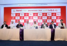 ഗ്രാൻഡ് ഹൈപ്പർ കുവൈത്തിലെ 25ാമത് ശാഖ ശുവൈഖിൽ തുറക്കുന്നു