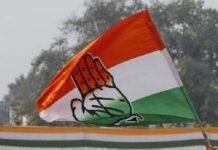 കോണ്ഗ്രസ് അധ്യക്ഷ തിരഞ്ഞെടുപ്പ്: വിജ്ഞാപനമിറങ്ങി