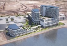 കുവൈത്തിൽ അന്താരാഷ്ട്ര നിലവാരത്തിൽ മെറ്റേർണിറ്റി ഹോസ്പിറ്റൽ വരുന്നു