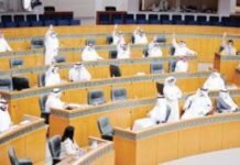 കുവൈത്ത് എംബസി, കോൺസുലേറ്റ് ജോലികളിലും സ്വദേശിവൽക്കരണം