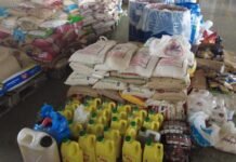 റഷ്യ -ഉക്രൈൻ യുദ്ധം അറബ് രാജ്യങ്ങളിൽ ഭക്ഷ്യക്ഷാമം ഉണ്ടാക്കുന്നതായി റിപ്പോർട്ട്