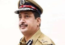 പുരാവസ്തു തട്ടിപ്പ് കേസ്: ഐജി ലക്ഷ്മണിന് സസ്പെന്ഷന്