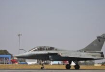 റഫാല് കരാർ: ഇടനിലക്കാരന് കൈക്കൂലി നല്കിയതായി ഫ്രഞ്ച് മാധ്യമം റിപ്പോർട്ട് ചെയ്തു