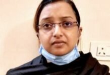 സ്വര്ണക്കടത്തടത്ത് കേസ്: സ്വപ്ന ജയിൽ മോചിതയായി