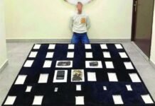 മയക്കുമരുന്ന് കടത്ത്; കുവൈത്തിൽ പ്രവാസി പിടിയിൽ