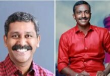 കെ.എസ് ഷാൻ വധക്കേസിൽ ഒരാൾ കൂടി പിടിയിൽ