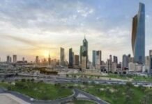 കുവൈത്തിൽ പ്രോജക്റ്റ് മാർക്കറ്റിന്റെ മൂല്യം വർദ്ധിക്കുന്നു