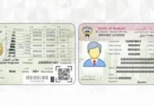 പ്രവാസികളുടെ ഡ്രൈവിങ് ലൈസൻസ് ഓൺലൈനായി പുതുക്കുന്നത് പുനരാരംഭിച്ചു