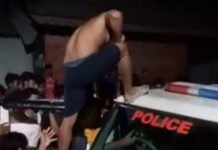 കിഴക്കമ്പലം ആക്രമണം; 156 ഇതര സംസ്ഥാന തൊഴിലാളികളുടെ അറസ്റ്റ് രേഖപ്പെടുത്തി