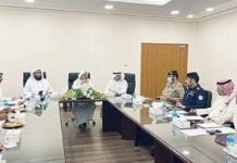 കുവൈത്തിൽ അനുമതിയില്ലാതെ സ്ഥാപിച്ച ക്യാമ്പ് സൈറ്റുകൾ നീക്കം ചെയ്യും