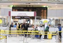 97,802 ഇന്ത്യക്കാര് കോവിഡ് കാലത്ത് കുവൈറ്റ് വിട്ടു