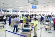 ഒമിക്രോൺ ഭയം കുവൈത്തിലെ ക്രിസ്മസ്, പുതുവത്സര അവധി യാത്രകൾക്ക് തടസ്സമാകുന്നില്ല