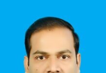 പാലക്കാട് പ്രവാസി അസോസിയേഷൻ ഭാരവാഹികളെ തെരഞ്ഞെടുത്തു