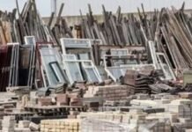 കുവൈത്തിൽ കെട്ടിടനിർമ്മാണം നടക്കുന്നിടത്ത് നിന്ന് നിർമ്മാണ സാമഗ്രികൾ മോഷ്ടിച്ച 3 ഏഷ്യക്കാർ പിടിയിൽ