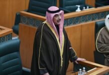 പുതിയ മന്ത്രിസഭ സത്യപ്രതിജ്ഞ ചെയ്ത് അധികാരമേറ്റു