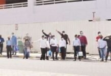 കുവൈത്ത് ലേബർ മാർക്കറ്റിലെ 60% തൊഴിലാളികൾക്കും ആവശ്യമായ യോഗ്യതയില്ലെന്ന് റിപ്പോർട്ട്