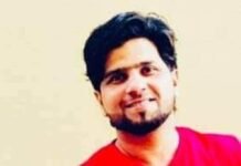 കാസർഗോഡ് സ്വദേശിയായ യുവാവ് ഷാര്ജയില് കുഴഞ്ഞുവീണ് മരിച്ചു