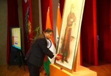 കുവൈത്തിലെ ഇന്ത്യൻ എംബസിയുടെ ആഭിമുഖ്യത്തിൽ ദേശീയ യുവജനദിനം ആഘോഷിച്ചു