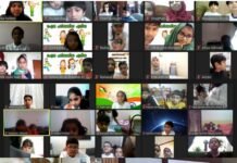 മലർവാടി ബാലസംഘം റിപ്പബ്ലിക് ദിനാഘോഷം