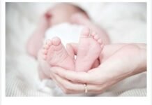 പുതുവർഷത്തിൽ പിറന്ന ആദ്യ കൺമണികൾ