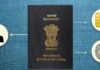 ഇന്ത്യക്കാർക്ക് വൈകാതെ തന്നെ ഇ-പാസ്പോർട്ട് ലഭിക്കുമെന്ന് എംഇഎ സെക്രട്ടറി സഞ്ജയ് ഭട്ടാചാര്യ