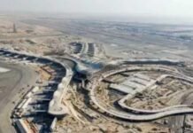 അബുദാബിയിൽ ഡ്രോൺ ആക്രമണം ; 2 ഇന്ത്യക്കാർ ഉൾപ്പെടെ 3 പേർ കൊല്ലപ്പെട്ടു