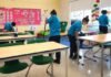 സ്കൂളുകളിലെ തൊഴിലാളി ക്ഷാമം പരിഹരിക്കുന്നതിനായി പ്രത്യേക പാക്കേജ്