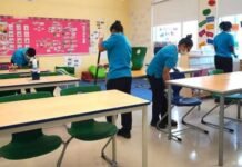 സ്കൂളുകളിലെ തൊഴിലാളി ക്ഷാമം പരിഹരിക്കുന്നതിനായി പ്രത്യേക പാക്കേജ്