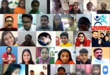 ബാലവേദി കുവൈറ്റ് റിപ്പബ്ലിക്ക് ദിനാഘോഷം