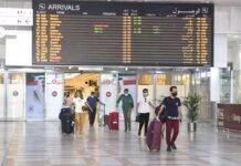 വാക്സിനേഷൻ പൂർത്തിയാക്കിയവർ പി സി ആർ നെഗറ്റീവ് ആണെങ്കിൽ ക്വാറന്റൈൻ അവസാനിപ്പിക്കാം