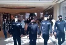 കുവൈത്തിൽ കോവിഡ് സുരക്ഷാ മാനദണ്ഡങ്ങൾ ലംഘിക്കുന്ന കടകൾ അടച്ചിടും