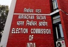 17 വയസ് തികഞ്ഞാല് വോട്ടര് പട്ടികയില് പേര് ചേര്ക്കാമെന്ന് തിരഞ്ഞെടുപ്പ് കമ്മീഷന്