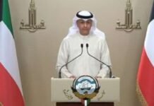 കുവൈത്തിൽ സമ്പൂർണ കർഫ്യൂ എന്ന തരത്തിൽ വ്യാജവാർത്തകൾ പ്രചരിക്കുന്നു