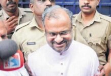 കന്യാസ്ത്രീയെ ബലാത്സംഗം ചെയ്ത കേസില് ഫ്രാങ്കോ മുളക്കല് കുറ്റവിമുക്തന്