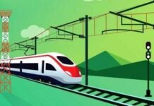 സില്വര് ലൈൻ: യുഡിഎഫ് നേതാക്കളുടെ യോഗം ഇന്ന്