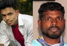 കോട്ടയത്ത് യുവാവിനെ തല്ലിക്കൊന്ന് മൃതദേഹം പ്രതി പോലീസ് സ്റ്റേഷനിലെത്തിച്ചു