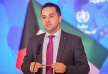 5,808 പുതിയ കോവിഡ് കേസുകൾ റിപ്പോർട്ട് ചെയ്തു