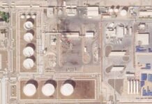 സൗദി അറേബ്യയിലെയും യുഎഇയിലെയും ബാലിസ്റ്റിക് മിസൈൽ ആക്രമണങ്ങളെ അപലപിച്ച് കുവൈത്ത്