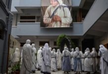 മിഷനറീസ് ഓഫ് ചാരിറ്റിയുടെ രജിസ്ട്രേഷന് പുനസ്ഥാപിച്ചു