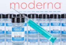 മോഡേണ വാക്സിൻ്റെ ആദ്യ കയറ്റുമതി മാർച്ച് 22 ന് കുവൈത്തിലെത്തും