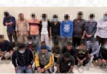 ജനുവരിയിൽ 1,764 പ്രവാസികളെ കുവൈത്തിൽനിന്ന് നാടുകടത്തി നാടുകടത്തി