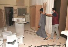 ജിലീബ് അൽ ഷുയോഖിൽ 30 താമസ നിയമലംഘകരെ അറസ്റ്റ് ചെയ്തു