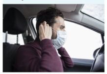 കാറിനുള്ളില് മാസ്ക് നിര്ബന്ധമാക്കിയ ഉത്തരവ് അസംബന്ധമെന്ന് ഡല്ഹി ഹൈക്കോടതി