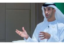 തൽക്കാലം യുഎഇയിൽ ആദായനികുതി ഏർപ്പെടുത്തില്ല